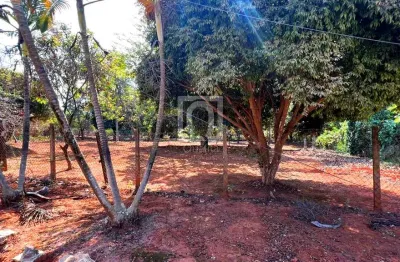 Terreno à venda no bairro recanto ipanema do meio em araçoiaba da serra
