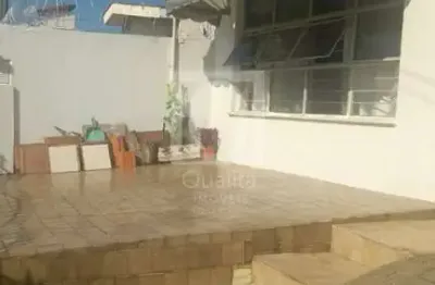Casa com 2 quartos à venda na Vila Barcelona, Sorocaba 