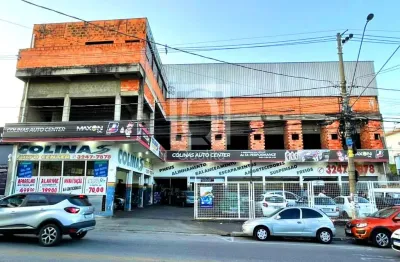 Prédio comercial à venda no bairro jardim icatu em votorantim