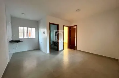 Apartamento com 2 quartos à venda no Jardim Maria José, Votorantim 