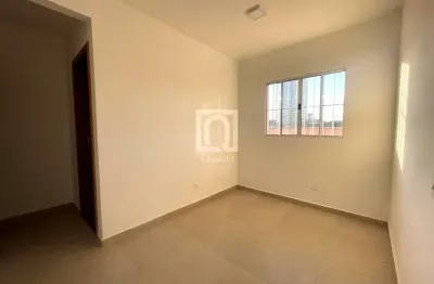 Apartamento com 1 quarto à venda no Jardim Maria José, Votorantim 