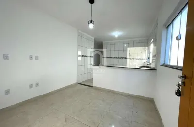 Apartamento com 2 quartos à venda na Vila Trujillo, Sorocaba 