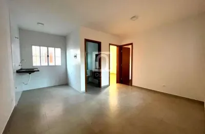 Apartamento com 2 quartos à venda no Jardim Maria José, Votorantim 