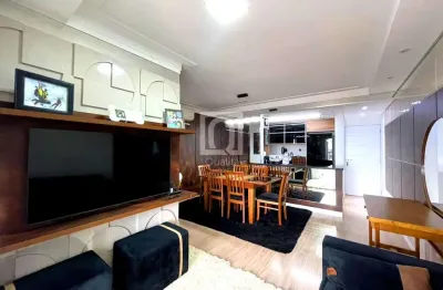 Apartamento em andar alto à venda no condomínio la vista moncayo em sorocaba