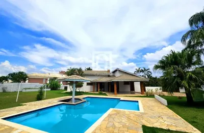 Casa em condomínio fechado com 3 quartos à venda no Parque Village Castelo, Itu 