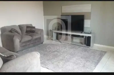 Casa assobradada à venda no bairro parque bela vista em votorantim