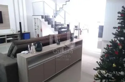 Casa térrea à venda no condomínio ibiti reserva em sorocaba
