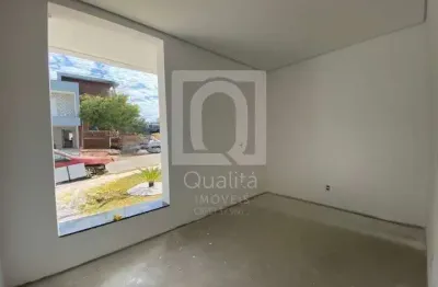 Casa térrea à venda no condomínio villagio wanel em sorocaba