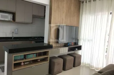 Apartamento em andar alto à venda no condomínio villa lobos no campolim em sorocaba