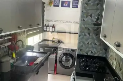 Apartamento à venda condomínio veredas dos bandeirantes em votorantim