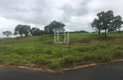 Terreno à venda no Éden, Sorocaba 