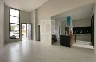 Casa em condomínio fechado com 3 quartos à venda no Wanel Ville, Sorocaba 