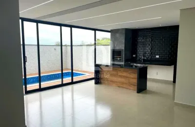 Casa térrea à venda no condomínio helena maria em sorocaba