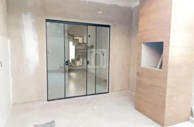 Casa com 2 quartos à venda no Wanel Ville, Sorocaba 