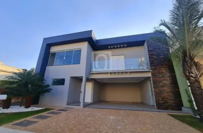 Casa em condomínio fechado com 3 quartos à venda no Loteamento Aldeia da Mata, Votorantim 