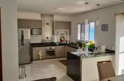 Sobrado à venda no condomínio residencial jardim em sorocaba