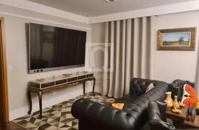 Apartamento à venda no condomínio jardins de tamboré em santana de parnaíba