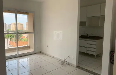 Apartamento com 2 quartos à venda no Jardim São Carlos, Sorocaba 