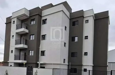 Apartamento à venda no bairro wanel ville, zona oeste de sorocaba