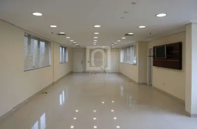 Sala comercial à venda edifício sinhá prado - perdizes, sp