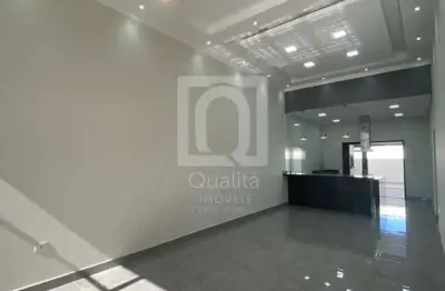 Casa em condomínio fechado com 3 quartos à venda no Cajuru do Sul, Sorocaba 