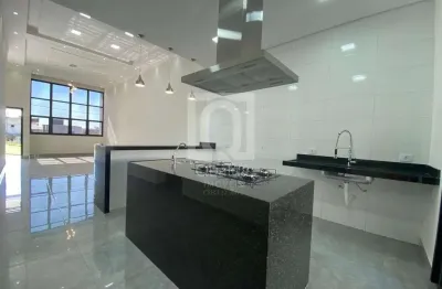 Casa em condomínio fechado com 3 quartos à venda no Cajuru do Sul, Sorocaba 