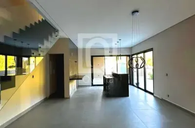 Casa à venda condomínio residencial sunlake - sorocaba