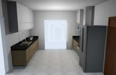Casa à venda no condomínio residencial são josé de boituva