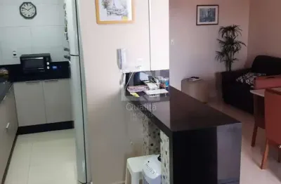 Apartamento com 3 quartos no  condomínio  alpha dijon sorocaba.