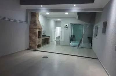 Casa em condomínio fechado com 3 quartos à venda na Zona Industrial, Sorocaba 