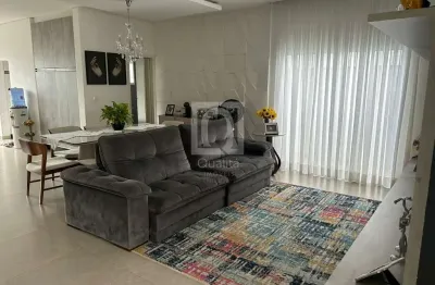 Casa sobrado 3 quartos no condomínio reserva ipanema sorocaba.