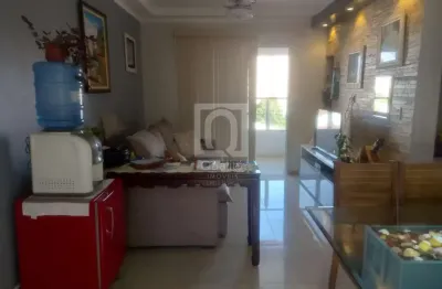 Apartamento com 2 quartos à venda na Vila Lucy, Sorocaba 