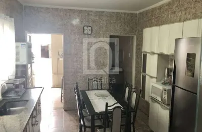 Casa com 3 quartos à venda na Vila Elza, Sorocaba 
