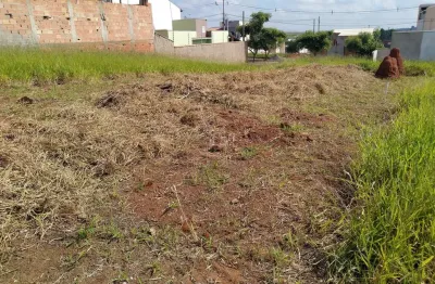 Terreno à venda na Água Branca, Boituva 