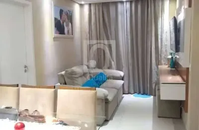 Apartamento com localização excelente em bairro tranquilo