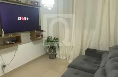 Apartamento à venda condomínio residencial parque spetáculo - sorocaba
