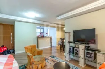 Apartamento à venda condomínio edifício ana carolina - santo andré