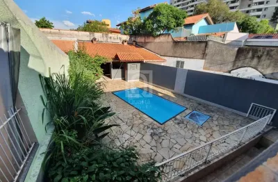 Casa com 3 quartos à venda no Jardim Pagliato, Sorocaba 