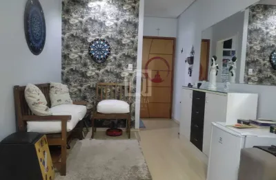 Apartamento com 2 quartos à venda no Jardim Betânia, Sorocaba 