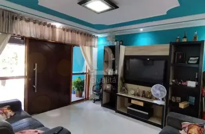 Casa com 3 quartos à venda no Jardim Nova Ipanema, Sorocaba 