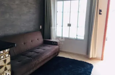 Casa térrea com 2 quartos no jardim santa marta sorocaba