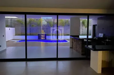 Casa térrea à venda, 3 quartos, 307 m², por r$ 2.500.000 - condomínio alphaville 3  - votorantim