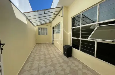 Casa com 3 quartos à venda no Centro, Votorantim 