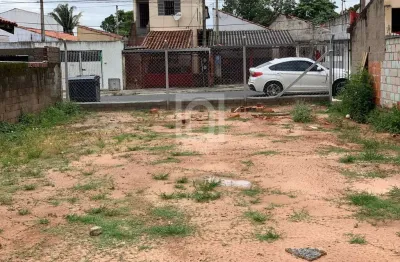 Terreno à venda na Vila Mineirão, Sorocaba 