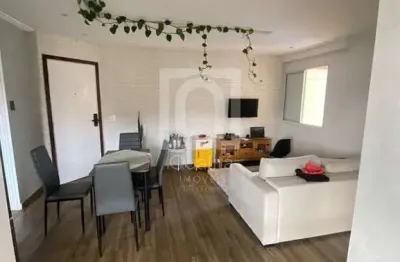 Apartamento à venda condomínio allegrare home resort - osasco