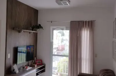 Apartamento com 2 quartos à venda na Vila Barão, Sorocaba 