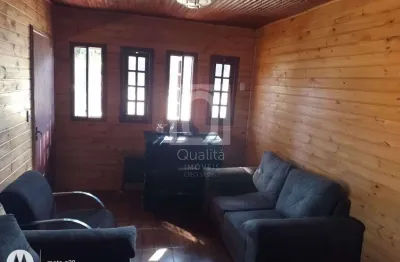 Chácara / sítio com 2 quartos à venda na Zona Rural, Salto de Pirapora 