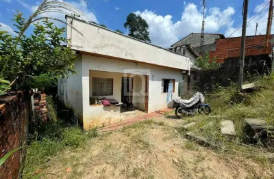 Terreno à venda na Vila Fiori, Sorocaba 