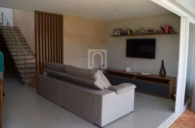 Casa em condomínio fechado com 3 quartos à venda no Condomínio Ibiti Reserva, Sorocaba 