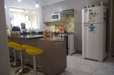 Casa com 3 quartos à venda no Parque Bela Vista, Votorantim 